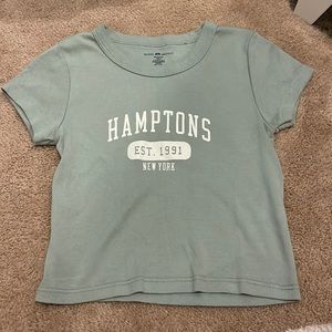 Brandy Melville T-Shirt